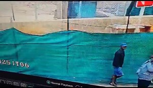 Saterday afternoon VANNIN Robbery . | Bad Boyz Group Joburg