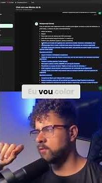 Crie sua Startup com IA: Nome, Slogan e Mais! #shorts