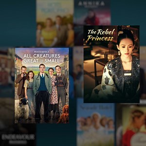 What's your favorite Masterpiece drama? With the World's Best TV app and KCTS 9 Passport, you have access to the Masterpiece library, plus our growing collection of international dramas, on almost any device! Download the app for iOS and Android today: kcts9.org/apps | Cascade PBS | Facebook