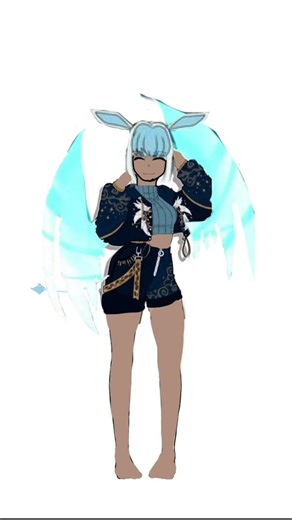 #animation #cartoon #procreate #art #characterdesign