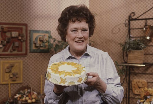 26 Julia Child Quotes That Make Us Love Her Even More