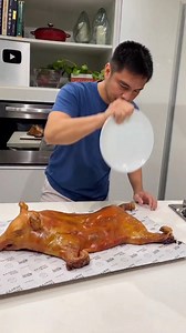 THE PERFECT CRUNCH 👏🏼 Try Manila’s best-selling Cochinillo today! Dine with us 🥂 🍽️ Cochi – Verve Residences 2, BGC, Taguig 📞 0935-210-1341 Pick-up Available: 📍 BGC, Taguig City 📍 West Kamias, Quezon City | Marvin’s Kitchen PH