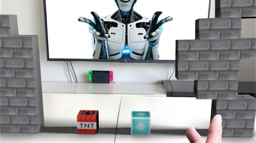 方块游戏的进化之路