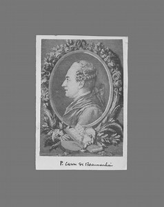 « Ces archives sont un trésor national » : les descendants de Beaumarchais transmettent ses manuscrits à la BnF