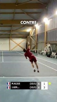 A DEUX DOIGTS de la catastrophe...