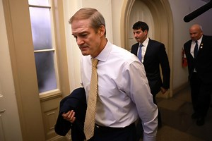 The Wrestlers Trying to Stop Jim Jordan From Becoming House Speaker