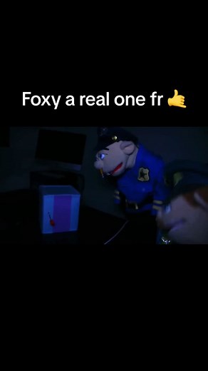 Exploring SML's New Video with Foxy and Friends