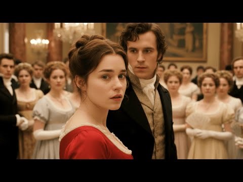 🔥 SHE WAS A MAID IN HER OWN HOME — UNTIL THE DUKE CLAIMED HER AT THE BALL