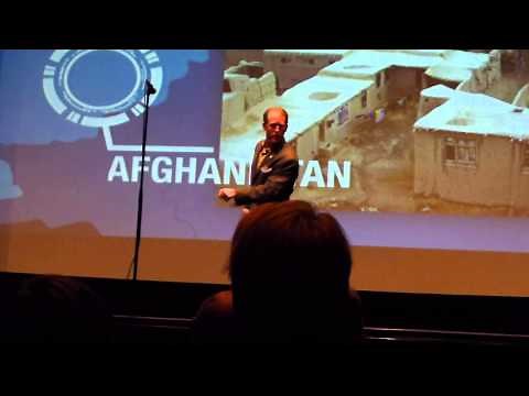 Robert O'Neill Saved by SEAL Team Six Sniper