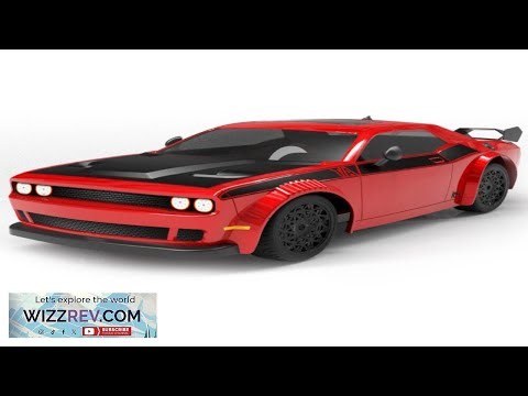 Remo Hobby 1411 RTR 1 14 2.4G 4WD 40km h Drift Sports RC Car