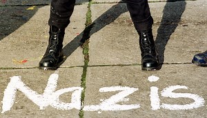 How Nazi Germany happened and other random thoughts