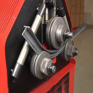 410K views · 1.3K shares | Excellent Innovative Steel Pipe Bending Machines And Other Excellent Manufacturing Technology Machines Creator: Good Machine Life | Good Machine Life | Facebook