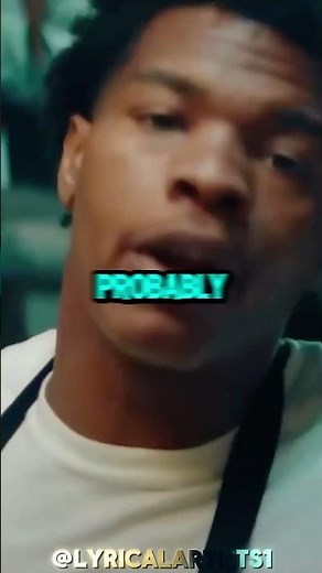 Lil Baby Reveals His Networth