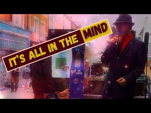 Mind Over Matter: Shift Your Frequency, Change Your Reality - The World We See is a Frequency!