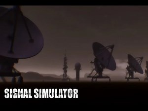 Elajjaz - Signal Simulator - Part 1