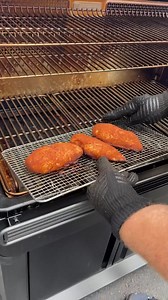 191K views · 25K reactions | I'm just out here making BBQ healthy!...
