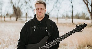 “It will take time to build up the accuracy that the riff demands”: Welcome to Mike Stringer’s downpicking bootcamp