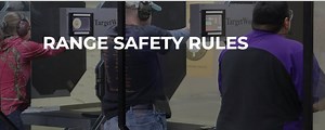 Range Rules - Centennial Gun Club