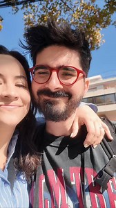 Lo que antes era una inseguridad, ahora Dios la transforma para estar confiando en El, viviendo en descanso y paz. Ustedes cuéntenos ¿cuál es su comida favorita? | Majo y Dan