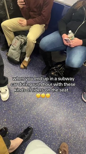 Navigating New York City Subway Etiquette