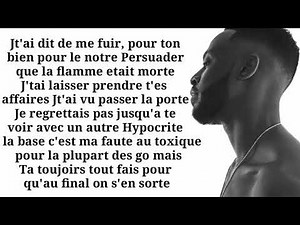 Dadju Provoquer (Paroles/Lyrics)