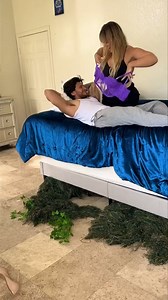 1.1K views | husband comes home early! | A Gal's Pranks and Laughs | Facebook