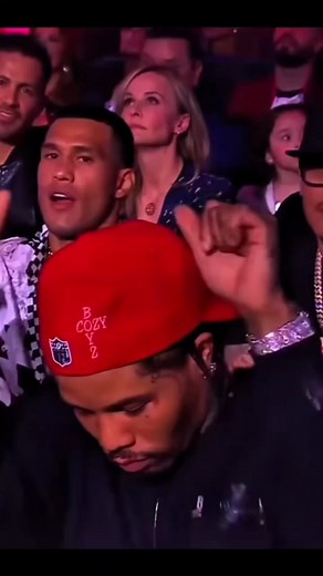 Tank 🔥 | Boxing My Favorite