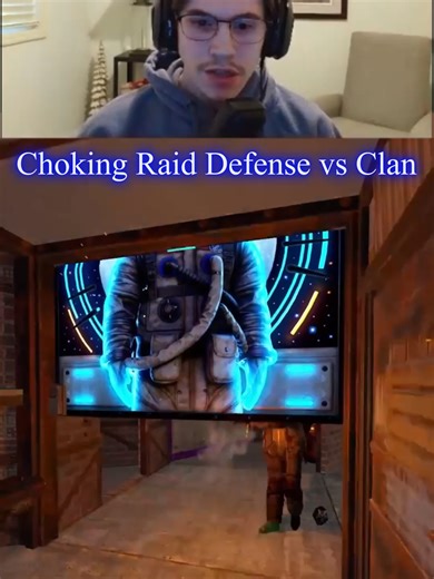 Got greedy :( #rustclips #sparkclips #sparkrust #rustpvp #pcrust #rustconsole #solorust #rustsnowball #rusttok #rust #rustgame #raiddefense