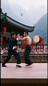 Legendary Bruce Lee Knockout