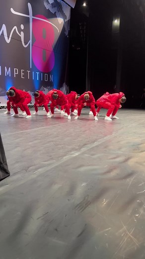 Exciting Team Intro with Stunning Costumes