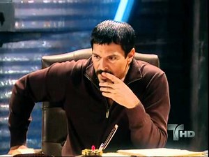 Más Sabe el Diablo | Capítulo 28 | Telemundo