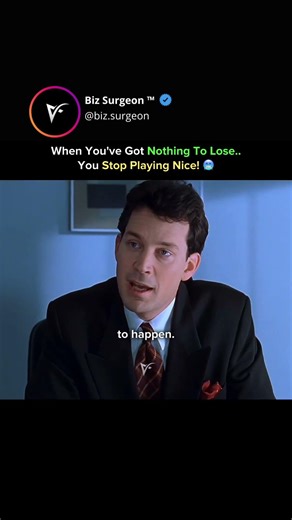 He Stopped Caring… And That’s When He Won 👇