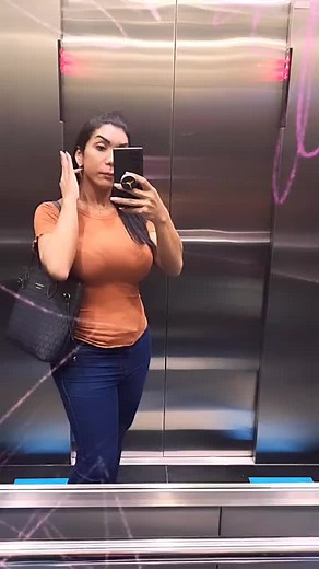 Sabrina Suzuki: A Beleza e o Charme do TikTok