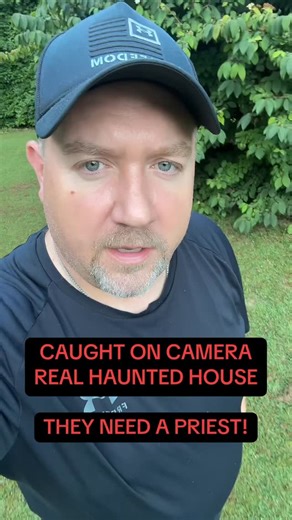 3.5K views · 6.2K reactions | Footage from inside a haunted house. Something evil resides in this family’s home. #fyp #paranormal #poltergeist #viral #scary #ghost #creepy #ghosts #trending #spooky #haunted #caughtoncamera #hauntedhouse #thesupernaturalsleuth | The Supernatural Sleuth | Facebook