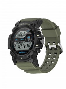Buy Timex Unisex  IConnect Go 1.38