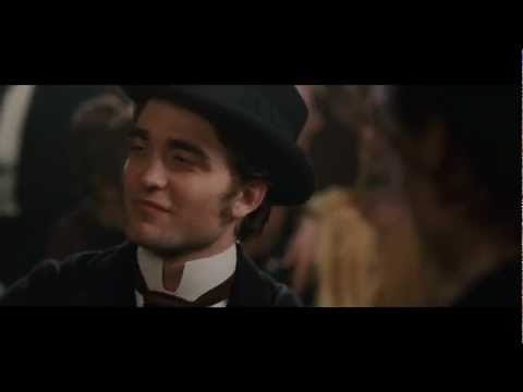 Bel Ami Clip - The Ex