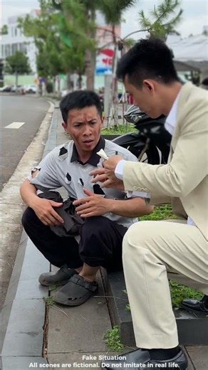 SOS Inside The Car [893][SOS HERO] #SOSHero #SilentSOS #HeroMoment #StaySafe #goodman #help