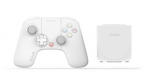 Limited-Edition White Ouya Console Available for Pre-Order