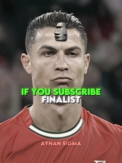 Predict Ronaldo's 2026 World Cup!🤔
