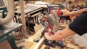 Build a Functional Wall-Mounted Bike Rack that Swivels