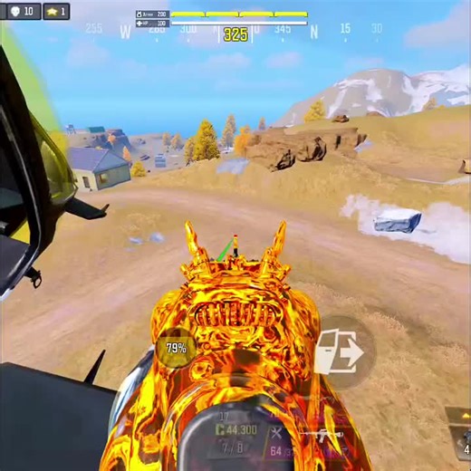 Discover Creator Search Insights in COD Mobile