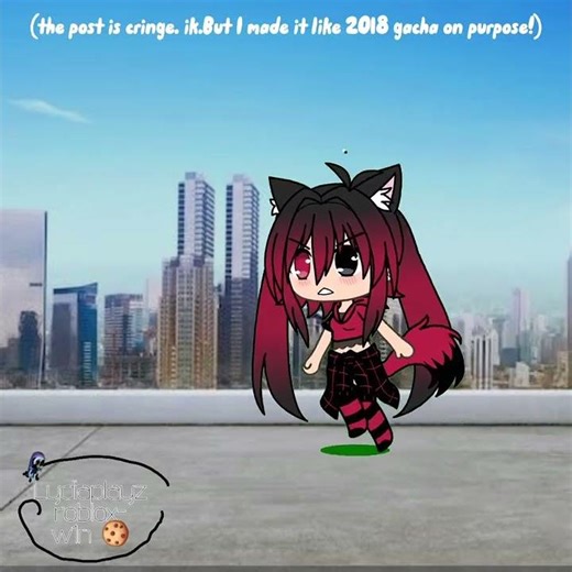 |Wolves|#gacha2018 #gacha #edit #gachalife #alpha #music #ihavekidsinmybasement