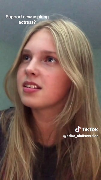 Support New Aspiring Actress: Tips for Success