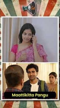Sundari from Thalapathi❌ Soppana Sundari from Karakattakaran✅ | Mic Set