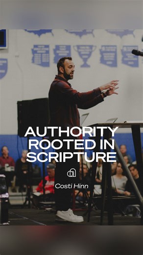For The Gospel on Instagram: "A church leader’s authority is only valid when it comes from Scripture, not personal opinion or preference. When leaders claim authority God hasn’t given, they step outside the boundaries of faithfulness. From a recent sermon by @costiwhinn titled “8 Traits of a Faithful Leader” at @shepherdshouseaz Comment “Sermon” to receive the link to the full message."