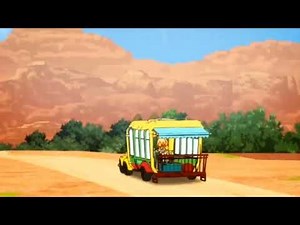 Kemono Friends Opening (Full Version)