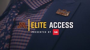 2.9K views · 70 reactions | #Gophers dressed to impress at Big Ten Media Days. ⬇️ | Minnesota Football | Facebook