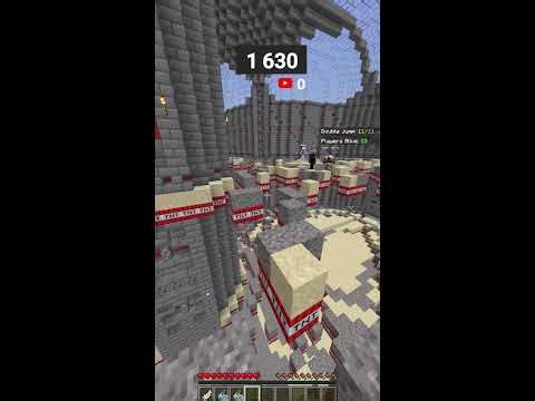 Minecraft Hypixel TNT Run (Dnes budou jenom výhry)