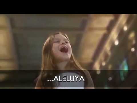 Aleluya | Hallelujah (Portugués/letra_Español)