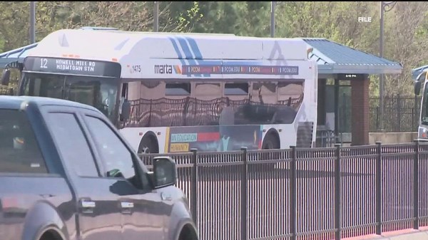 Potential fines for parking in bus-only lanes